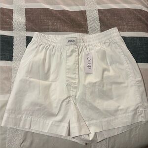 CUUP Cotton The Boxer Boxers